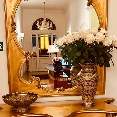 Bed & Breakfast Il Gattopardo Relais 3*