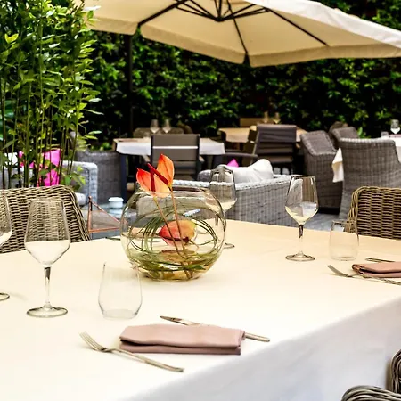 Hotel Indigo - St. George By Ihg