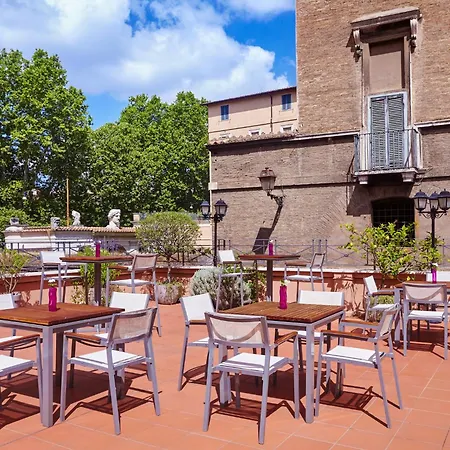 Indigo - St. George By Ihg 5*