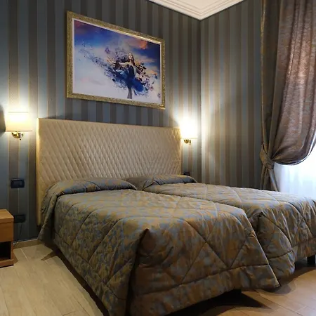 Lirico Hotel