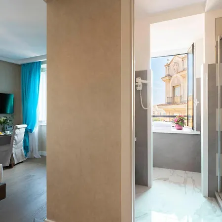 Atlante Star Hotel 4*