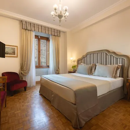 Hotel Forum Rom