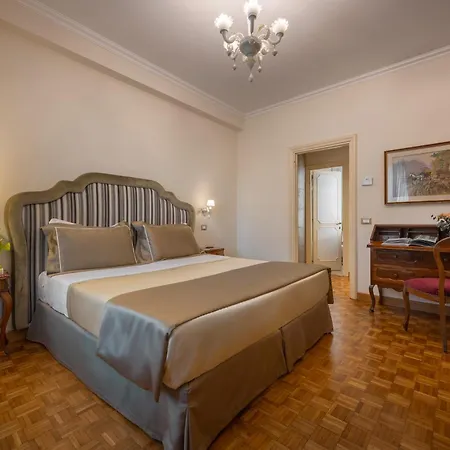 Forum Hotel Rom