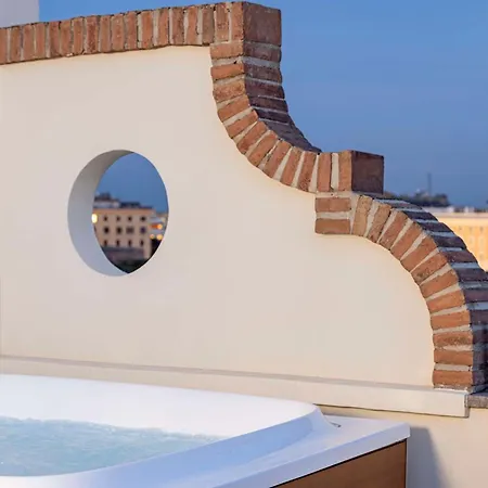 Anantara Palazzo Naiadi - A Leading Of The World Hotel