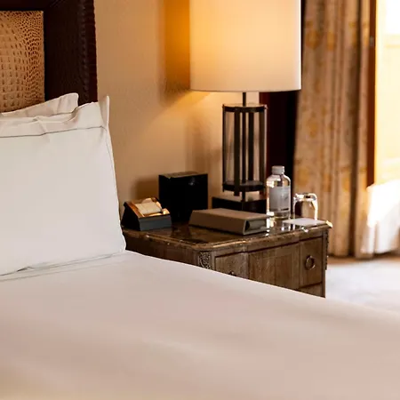 Anantara Palazzo Naiadi - A Leading Of The World 5* Rome