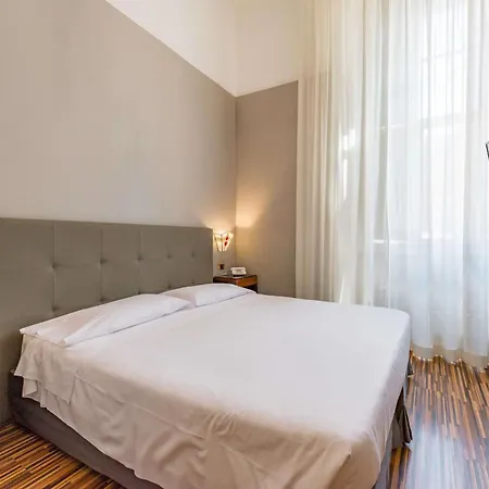 Best Western Artdeco Hotel Rome