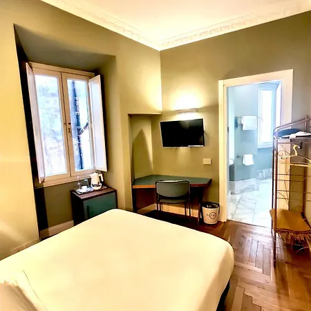 Palazzo Dei Cardinali Hotel Rome