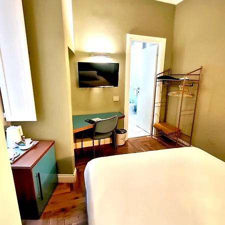 Hotel Palazzo Dei Cardinali Rome