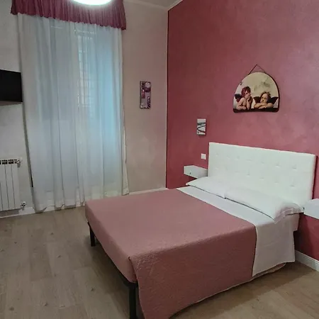 Principe Amedeo Hotell 2*