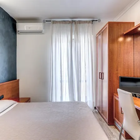 Millerose Hotel