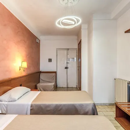 Hotel Millerose