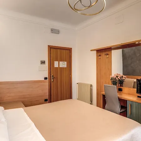 Millerose Hotel