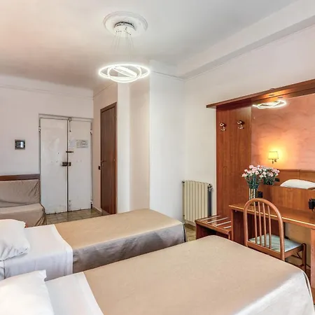 Hotel Millerose