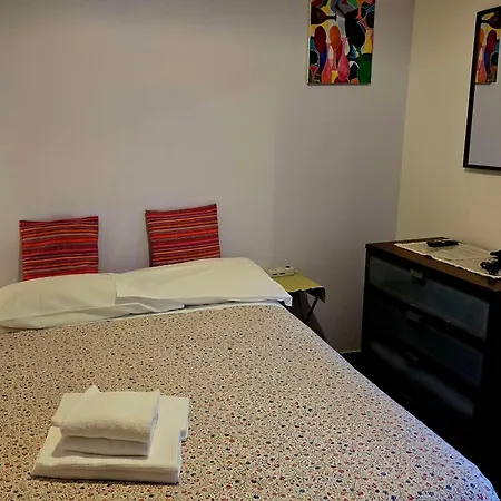 Гостевой дом Chez Liviana 2*