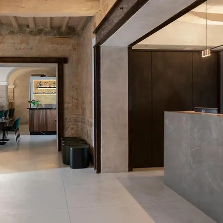 Hotel Argentina Residenza Style Rome