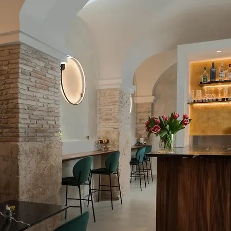 Argentina Residenza Style 4*