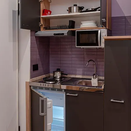 Alis Laura - 150m From Piazza Bologna Metro And 10 Minutes From The Colosseum Roma