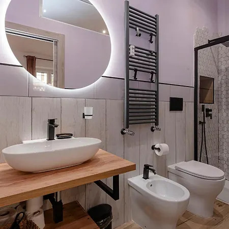 Alis Laura - 150m From Piazza Bologna Metro And 10 Minutes From The Colosseum * Roma