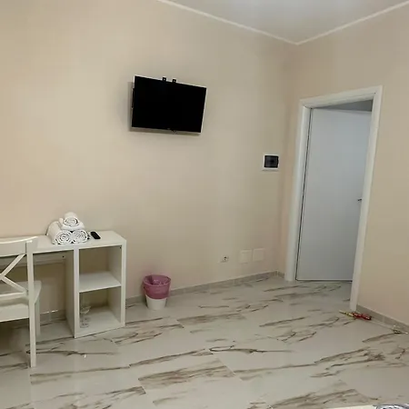 Sofia Ρώμη