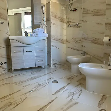 Guest house Sofia Rome