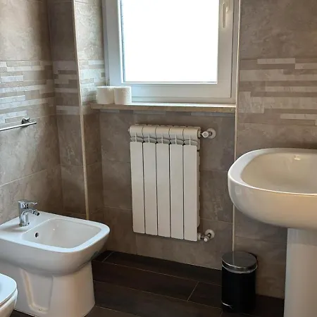 Holiday home Casa Trasteverina Rome