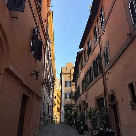 Apartment Casa Navona - My Extra Rom