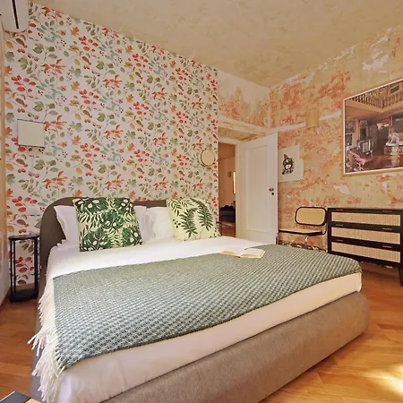 Casa Navona - My Extra Apartment Rom