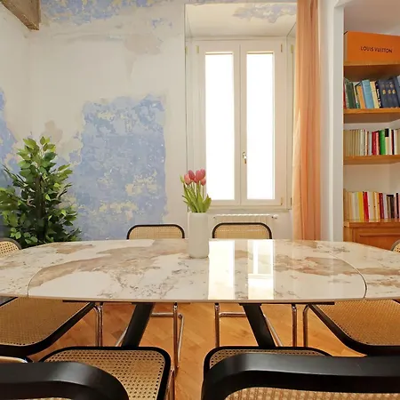 Apartment Casa Navona - My Extra