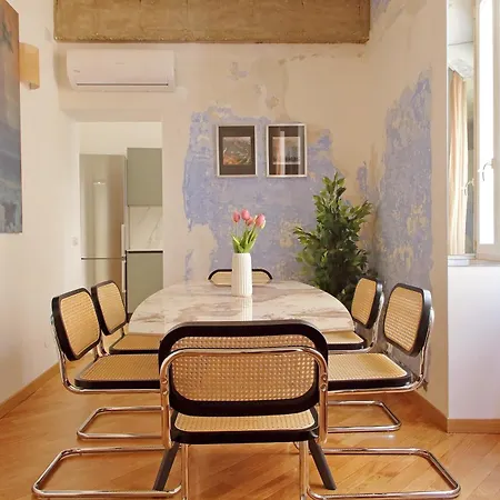 Apartment Casa Navona - My Extra *