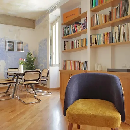 Casa Navona - My Extra Apartment *