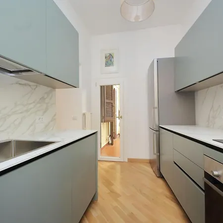 Casa Navona - My Extra Apartment