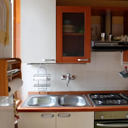 Domus Borgo Pio - San Pietro Apartment