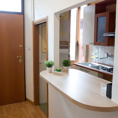 Domus Borgo Pio - San Pietro Apartment *