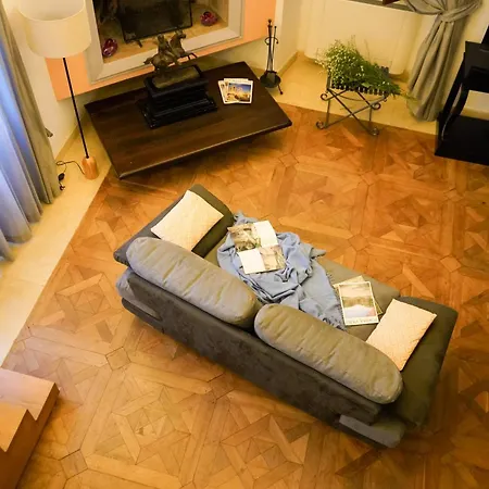 Alloggio per agriturismo Borgo Pallavicini Mori Roma