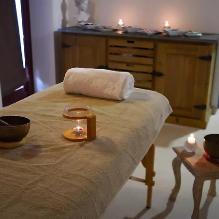 Borgo Pallavicini Mori Farm stay
