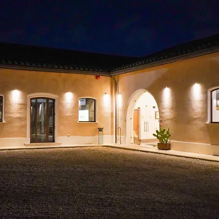 Borgo Pallavicini Mori * Rome