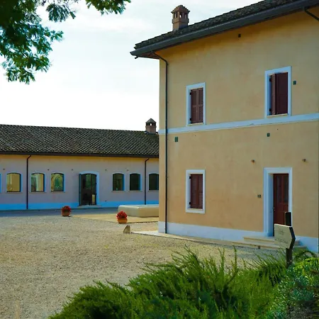 Borgo Pallavicini Mori