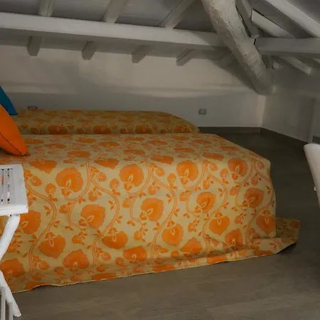 Borgo Pallavicini Mori Farm stay