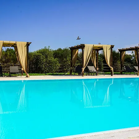 Borgo Pallavicini Mori Farm stay