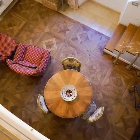 Borgo Pallavicini Mori Farm stay *
