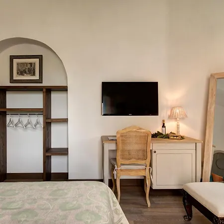 Farm stay Borgo Pallavicini Mori *