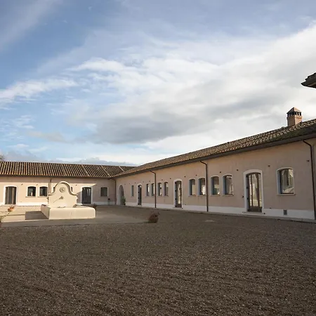Borgo Pallavicini Mori