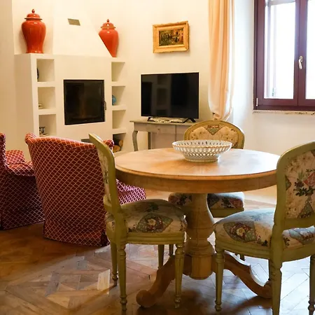 Farm stay Borgo Pallavicini Mori Rome