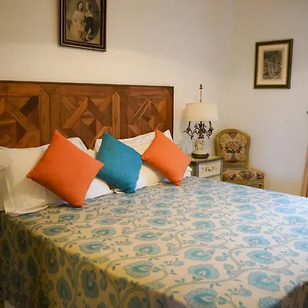Borgo Pallavicini Mori *