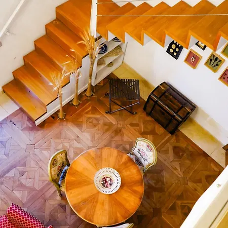 Borgo Pallavicini Mori Farm stay