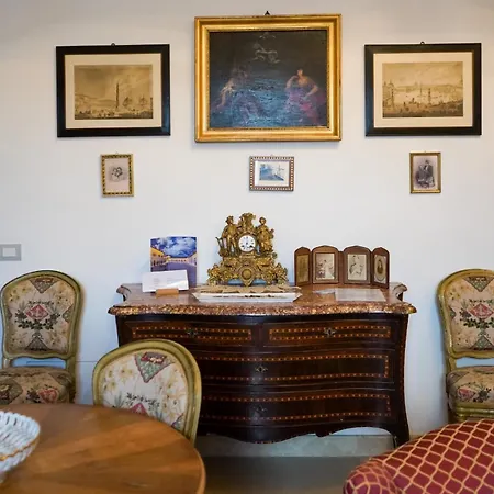 Borgo Pallavicini Mori Farm stay *
