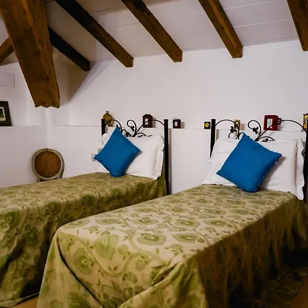 Borgo Pallavicini Mori