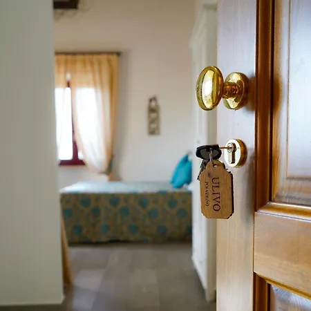 Borgo Pallavicini Mori Farm stay