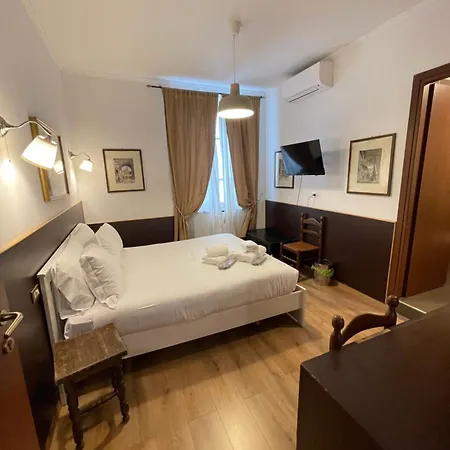 Gold House Guest house Rome