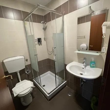 Guest house Gold House Rome